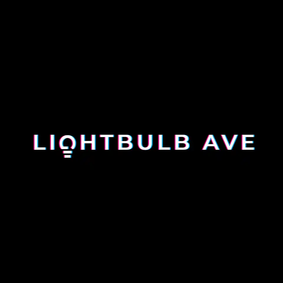 Lightbulb Ave